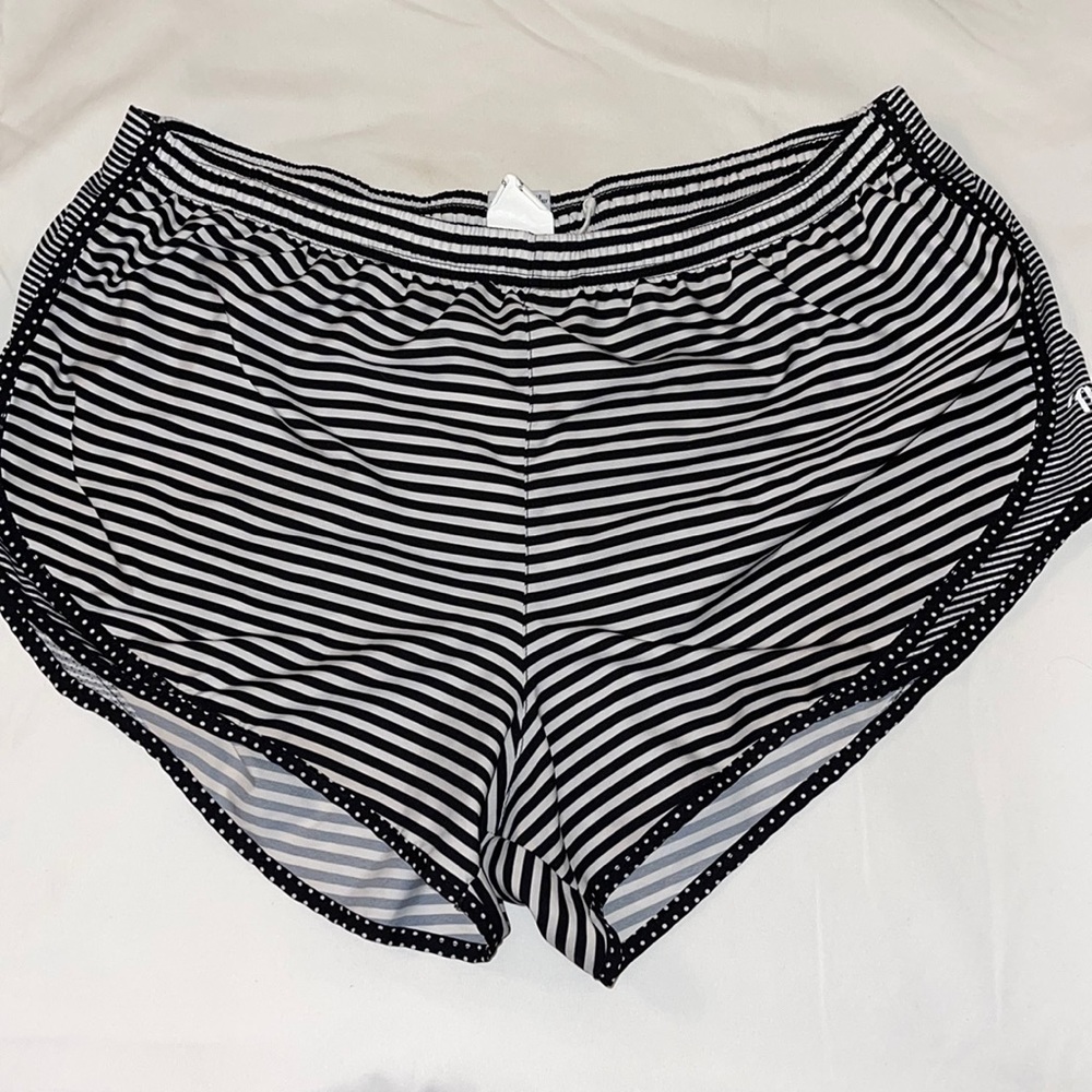 Varsity Spirit Cheer Shorts